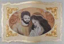 Quadro legno oro usato  Laureana di Borrello