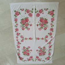 Badetuch 92cm 140cm gebraucht kaufen  Heuchelheim