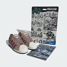 Adidas superstar master for sale  TIVERTON