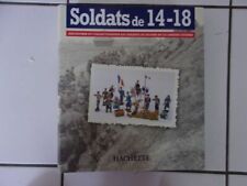 Classeur soldats 18 d'occasion  Joinville