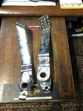 Harley davidson flh for sale  DORKING