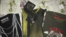 Collana con pendaglio usato  Ascoli Piceno