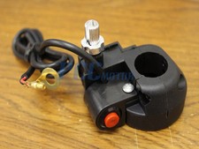 47CC 49CC 50CC INTERRUPTOR KILL ON/OFF ACELERADOR BRAÇADEIRA BOLSO MINI BICICLETA DB49 H KS23 comprar usado  Enviando para Brazil