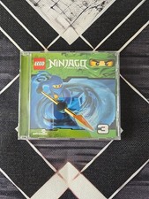 Lego ninjago hörspiel gebraucht kaufen  Buschkämpen