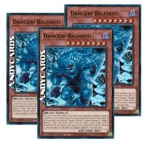 Danger bigfoot super usato  Ravenna