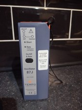 Tempo oscillator 87j for sale  PINNER
