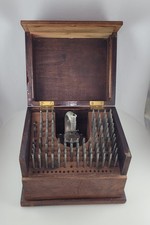 Antique kendrick davis for sale  Glendora