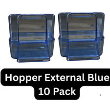 External blue seed for sale  BIRMINGHAM