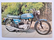 Triumph trident 1969 for sale  STOURBRIDGE