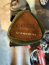 Loomis glx fly for sale  Bozeman