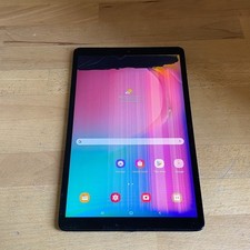 Tablette tactile samsung d'occasion  Villars-les-Dombes