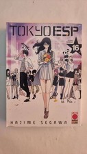 Tokyo esp hajime usato  Chioggia