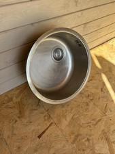 Franke undermount sink for sale  WORTHING