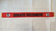 Sciarpa brigate rossonere usato  Serravalle Pistoiese