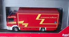 Herpa 097277 mercedes gebraucht kaufen  Reutlingen