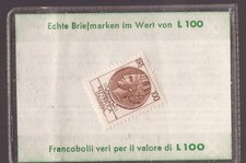 Italia repubblica 100 usato  Venaria Reale