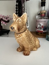 Sylvac beige scottie for sale  READING