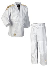 Adidas judo anzug gebraucht kaufen  Prichsenstadt