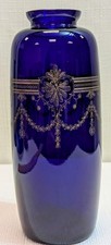 Vintage cobalt blue for sale  South Berwick
