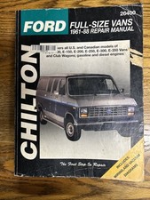 Chilton 1961 1988 for sale  Navarre