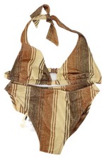 Perla bikini damen gebraucht kaufen  Deutschland