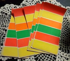 224 labels color for sale  New Bern
