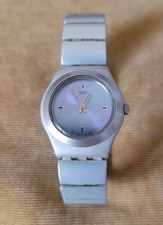 Montre swatch quartz d'occasion  Marseille XIII