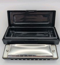 Harmonica streetlife music for sale  LINCOLN