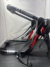 Tyger deluxe bike for sale  Morristown