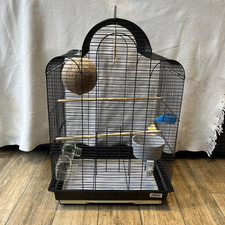 Large budgie cage for sale  SALE
