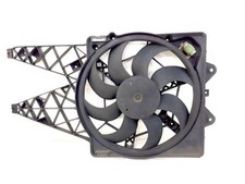 Elettroventola per lancia usato Elettroventola per lancia usato  Italia