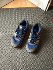 Adidas sneaker 700 gebraucht kaufen  Bad Füssing
