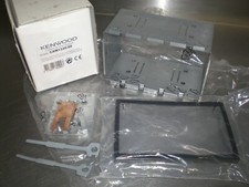 Kenwood double din for sale  AYLESBURY