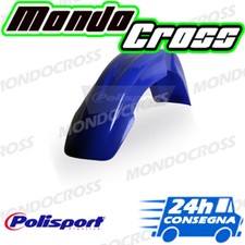 Parafango anteriore cross usato  Italia