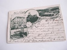 Genova saluto torriglia usato  Asti