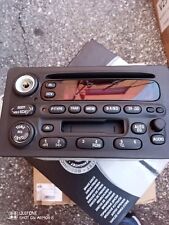 Radio chevrolet trans gebraucht kaufen  Regensburg
