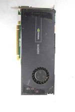 Nvidia quadro fx4000 d'occasion  Grenoble-