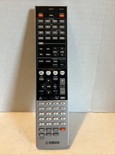 Yamaha rav334 remote for sale  Englewood
