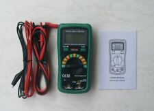 Digitales multimeter gebraucht kaufen  Berlin