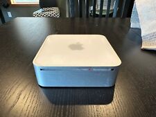 Mac mini late for sale  Beaverton