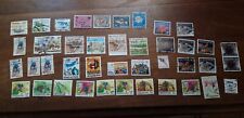 Timbres singapour stamps d'occasion  Vidauban