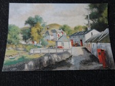 Edradour distillery pitlochry for sale  ANSTRUTHER