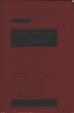 Métabolisme vitamine ponchon d'occasion  Hennebont