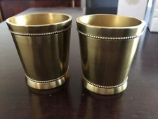 Gold mint julep for sale  SITTINGBOURNE
