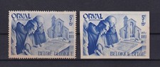 M182336 belgium 567a d'occasion  Brecht