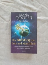Aufstieg erde menschheit gebraucht kaufen  Oberhausen