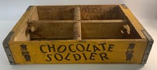 Vintage yellow chocolate for sale  New Philadelphia