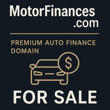 Motorfinances.com premium two for sale  Houston