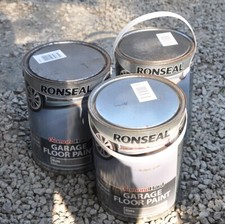Ronseal diamond hard for sale  SETTLE