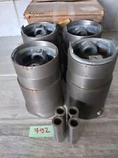 Renault chemises pistons d'occasion  Maure-de-Bretagne